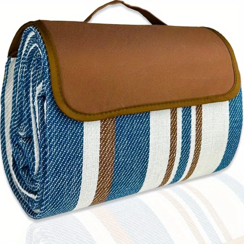 จำเป็นสำหรับการเดินทางกลางแจ้ง - Outdoor Camping Rugs บทวิจารณ์และราคา