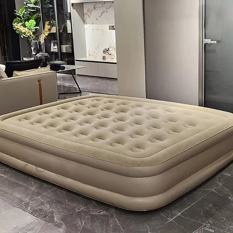 ภายใน Air ที่นอน Glamping Mats - Outdoor Camping Rugs บทวิจารณ์และราคา