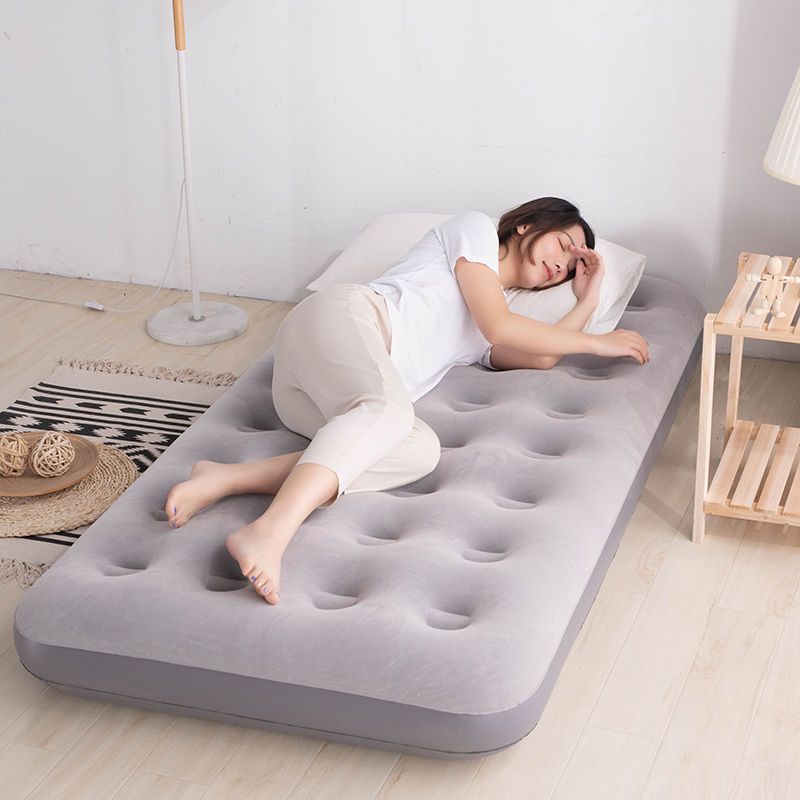 ที่นอนลมเป่าลม, อุปกรณ์ประกอบฉ - Bed Outdoor Camping บทวิจารณ์และราคา