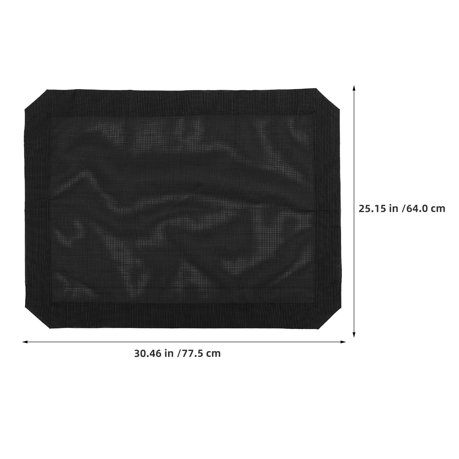 ผ้าคลุมเตียงสุนัขสำหรับเปลสัตว - Outdoor Camping Dog Bed บทวิจารณ์และราคา