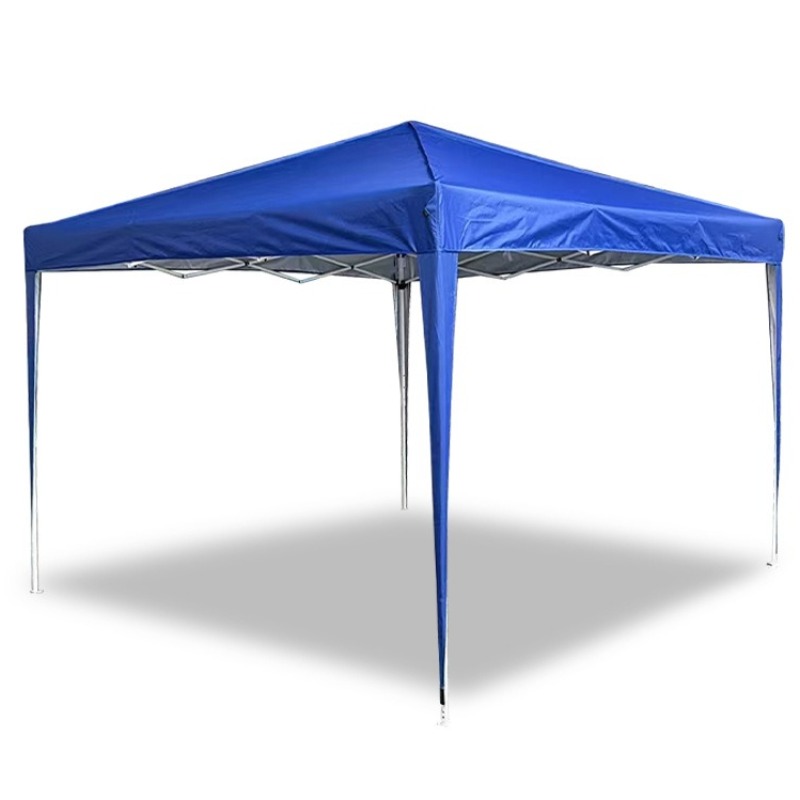 เต็นท์กันสาดแบบพับได้ ขนาด 3x3 - Outdoor Camping Exhibition บทวิจารณ์และราคา